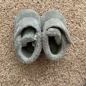 Baby Ugg booties